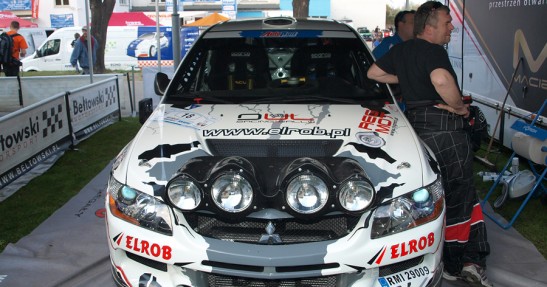 Rajd Świdnicki